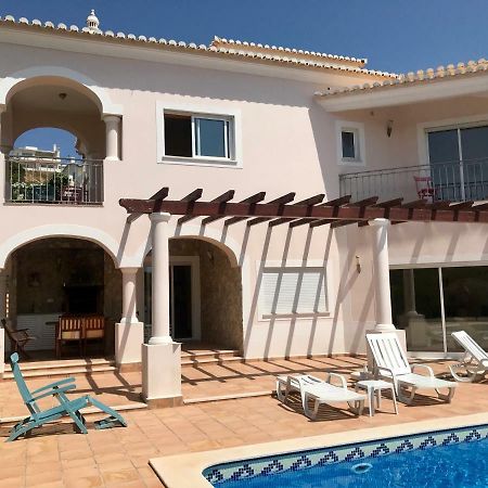 Lovely Burgau Villa Just 3 Mins Walk From Beach Budens Exterior foto