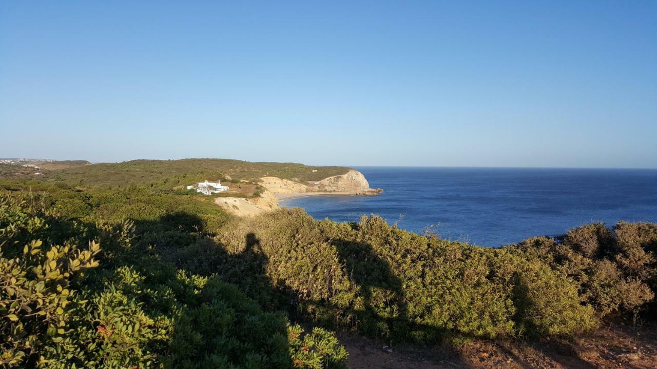 Lovely Burgau Villa Just 3 Mins Walk From Beach Budens Exterior foto